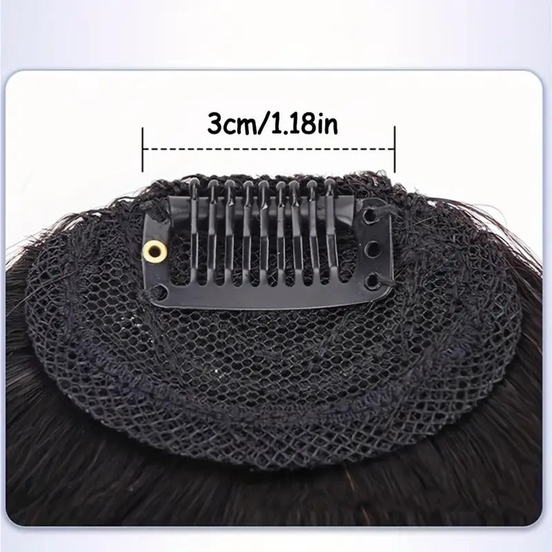 Womens Forehead Extension