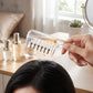 Scalp Refillable Hair Serum Oil Dispensing Massage Comb 1 free