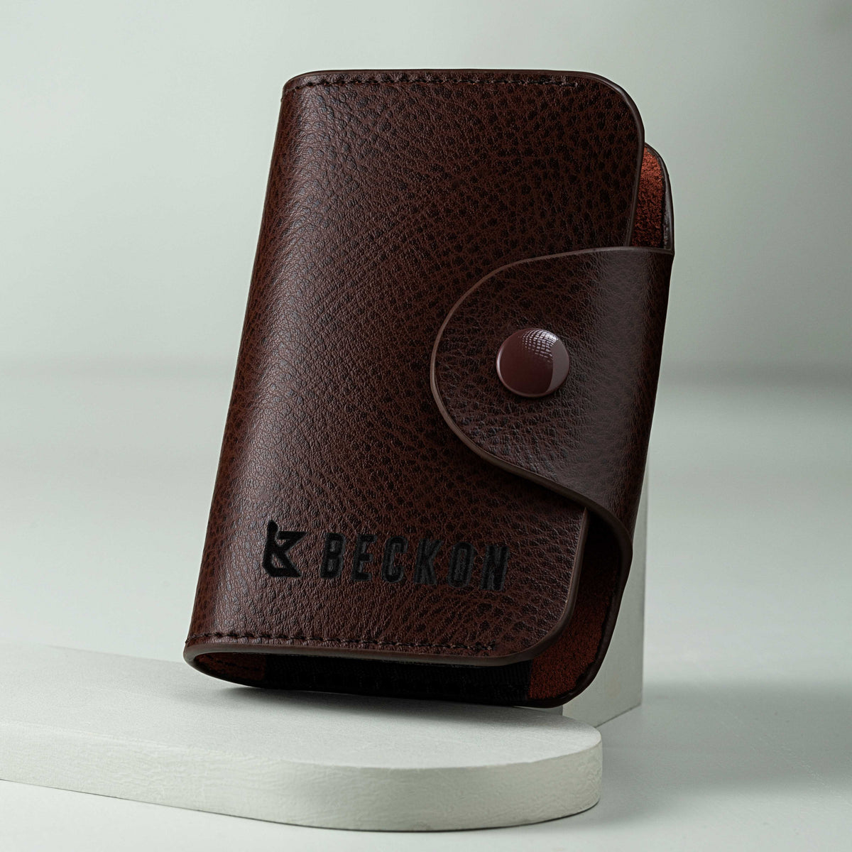 Pioneer Multi Card Holder with cash pockets