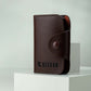 Pioneer Multi Card Holder with cash pockets
