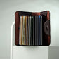 Pioneer Multi Card Holder with cash pockets