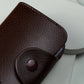 Pioneer Multi Card Holder with cash pockets