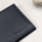 Blue Grain Forge – Premium Leather Wallet