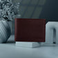 Brown Grain Forge – Premium Leather Wallet