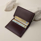 Deluxe 4-in-1 Premium Leather Gift Set