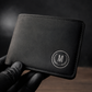Magfire premium leather wallet
