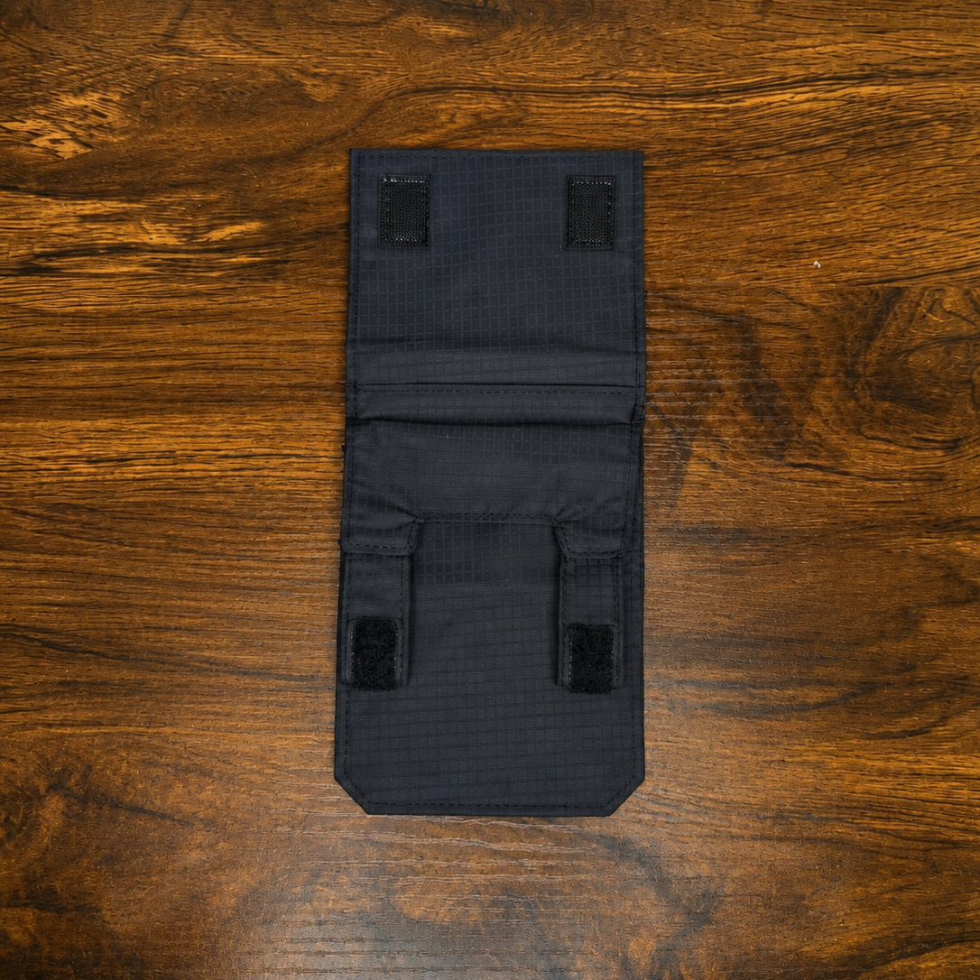 The Stealth Pocket