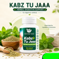 Kabz Tu Jaaa – Natural Herbal Formula for Digestive Wellness