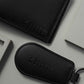 Prestige 2 in 1 Premium Leather Gift Set