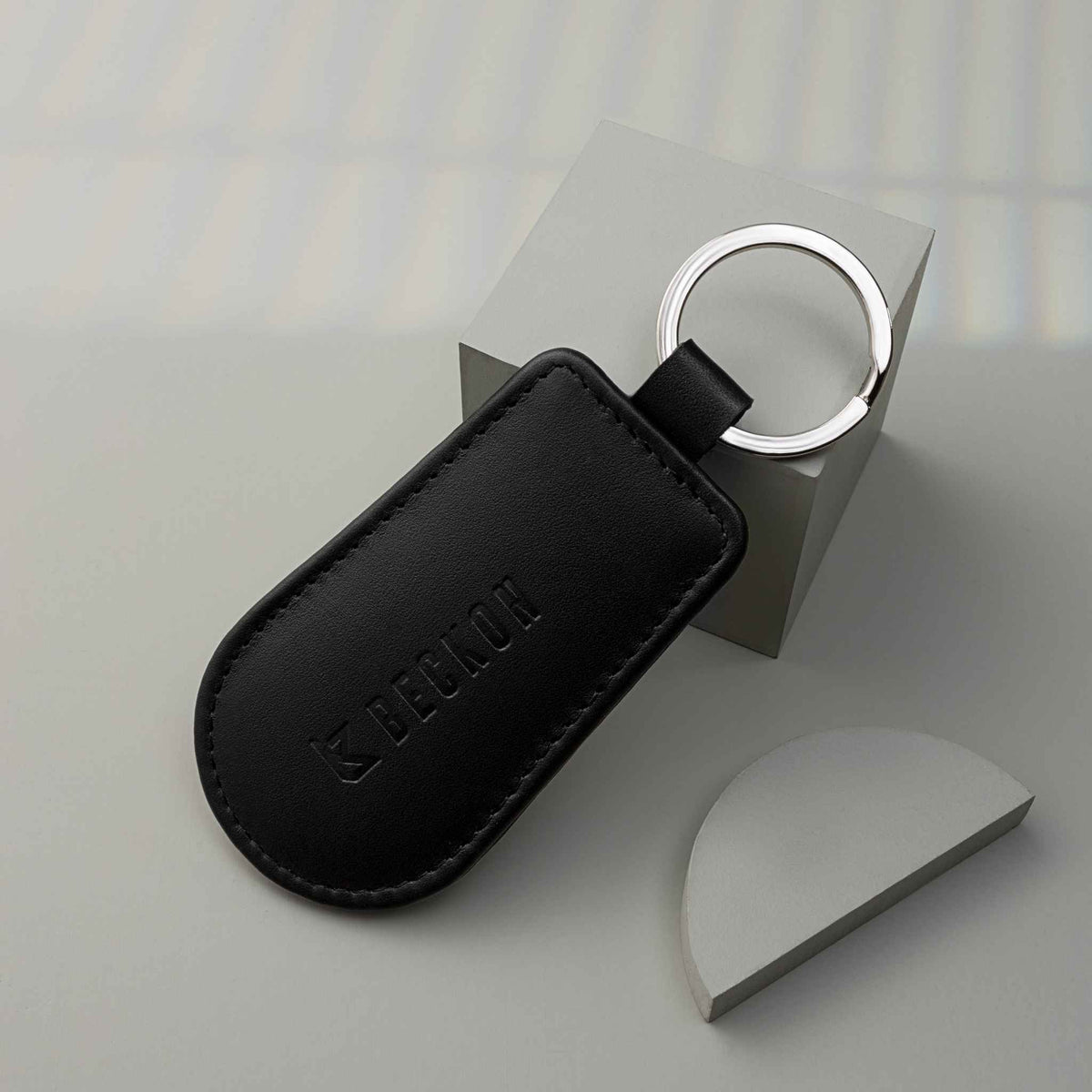 Prestige 2 in 1 Premium Leather Gift Set