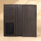 Valorous Genuine Leather Long wallet | 12 Card Slots, Cash & Zipper Pocket