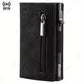 Pop Up Minimalist Wallet Cardholder Wallets for Men