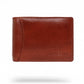 Marbin Men's Wallet – Stylish Genuine Leather Wallet with Card Holder & Compartments