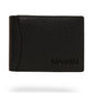Marbin Men's Wallet – Stylish Genuine Leather Wallet with Card Holder & Compartments
