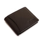 Marbin Men's Wallet – Stylish Genuine Leather Wallet with Card Holder & Compartments