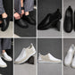 Hadi Comfort Woven Loafers — Handcrafted Slip-Ons