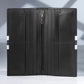 Guardian Multi-Card Long Wallet | Large Capacity Travel Wallet for Men