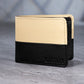Beckon Horizon Bifold Wallet For Men | Coin Pocket, Cash & Card Slots