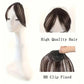 Womens Forehead Extension