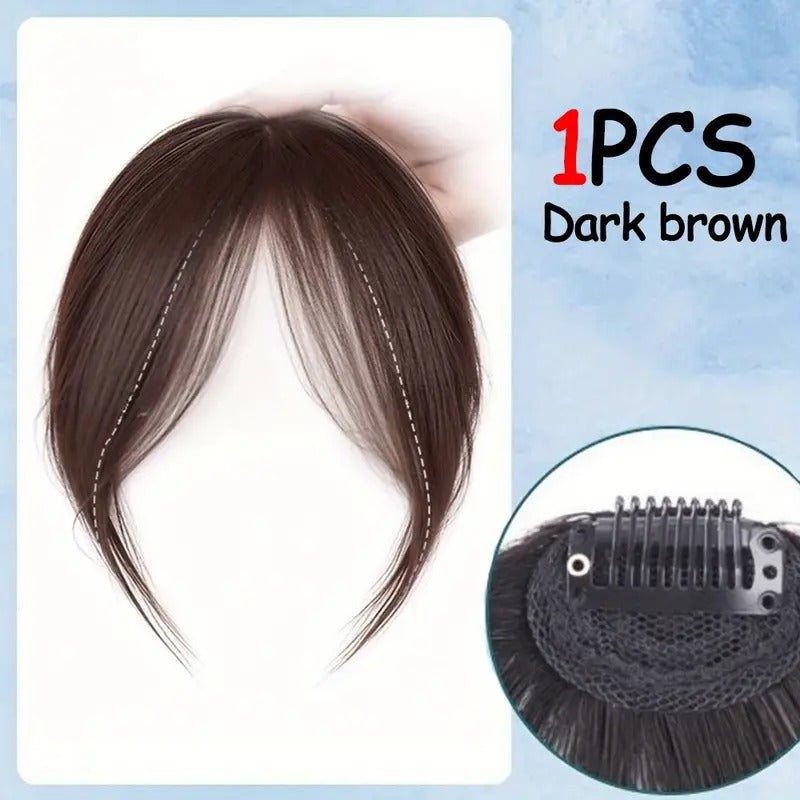 Womens Forehead Extension