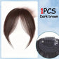 Womens Forehead Extension