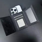 Wallet X Magnetic Card Wallet