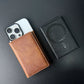 Wallet X Magnetic Card Wallet