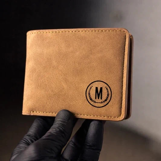 Magfire Customize Name Wallet