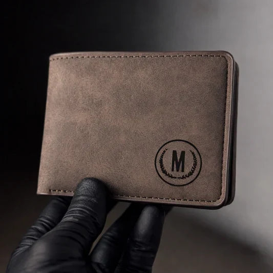 Magfire Customize Name Wallet