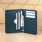 Beckon Vault Slim Card Holder Wallet | 5 Card Slots & Cash Pockets