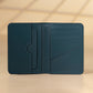 Beckon Vault Slim Card Holder Wallet | 5 Card Slots & Cash Pockets